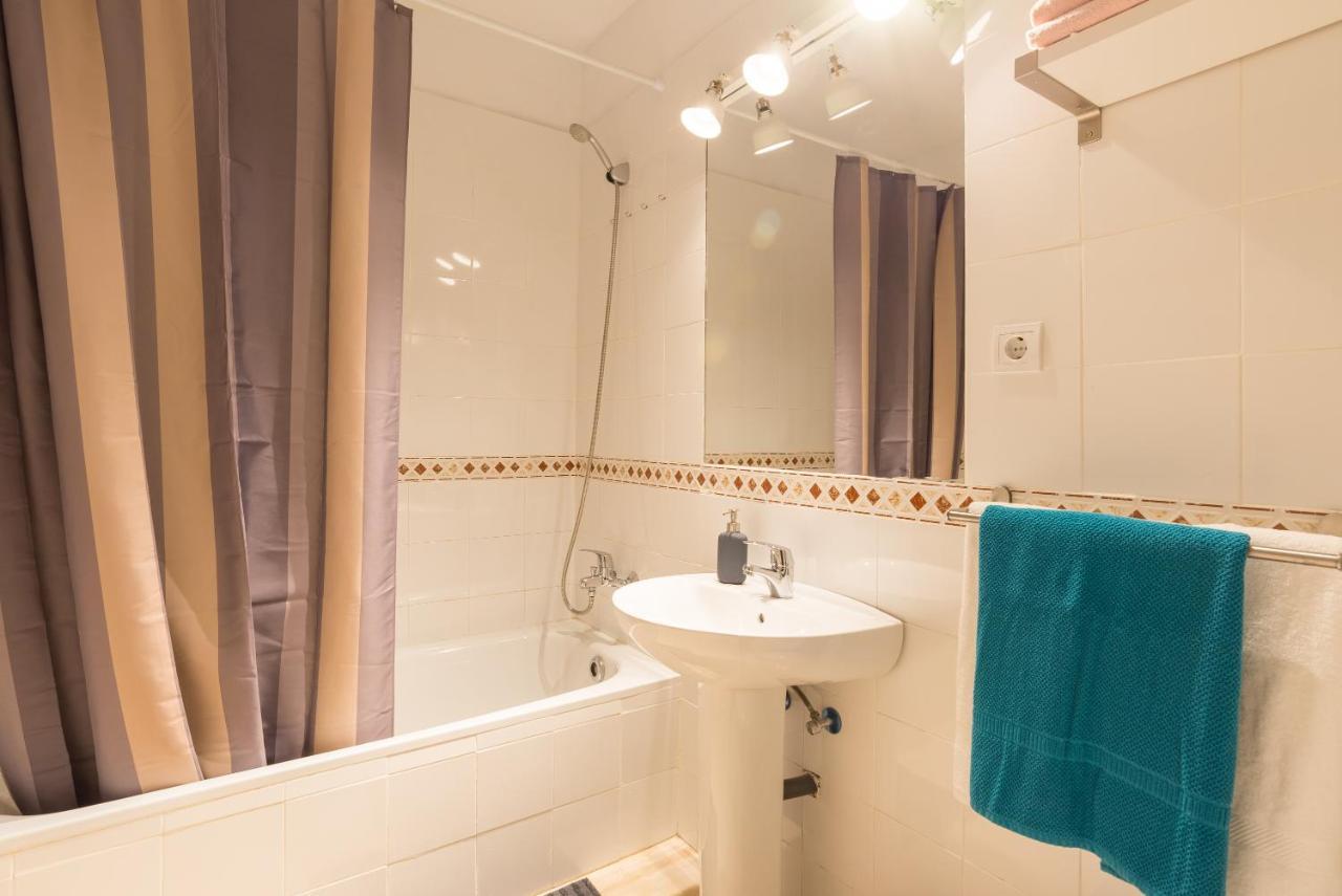 Soho Centro Terrace 2 Rooms Young People Only Malaga Exterior photo